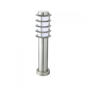 ГРАДИНСКА ЛАМПА 50 см IP44 E27 60W 220-240V СТОЯЩА