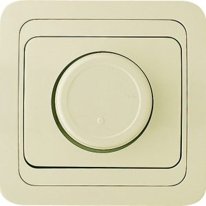 РЕГУЛАТОР / ДИМЕР 60-600W БЕЗ ЛАЙСНА